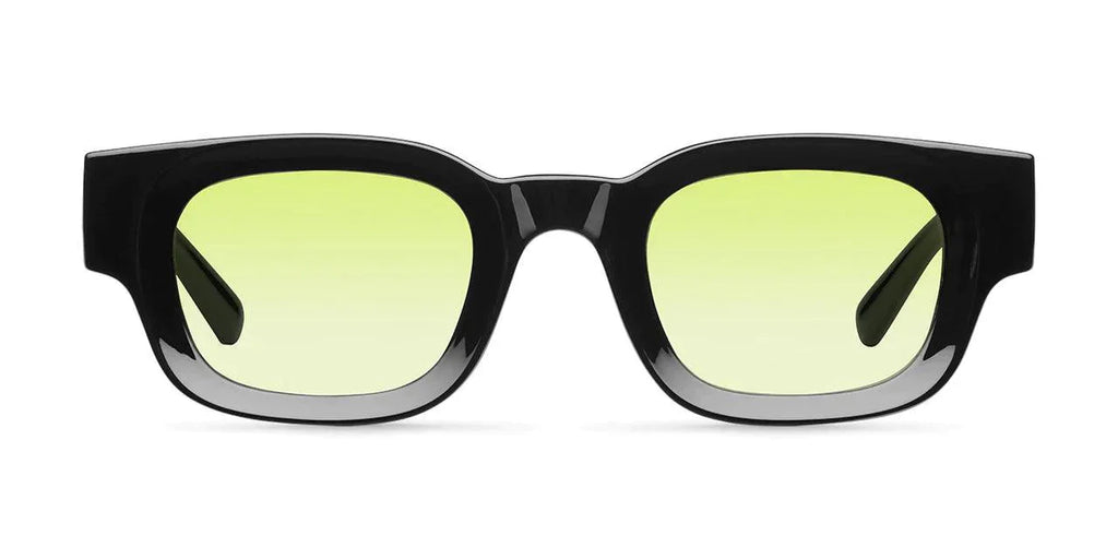 Lentes de Sol - Gamal Black Lemon - Meller Uruguay