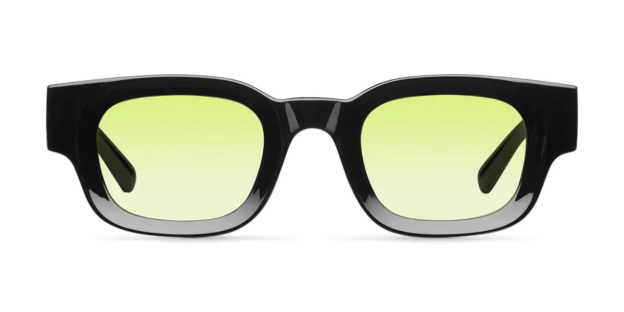 Lentes de Sol - Gamal Black Lemon - Meller Uruguay