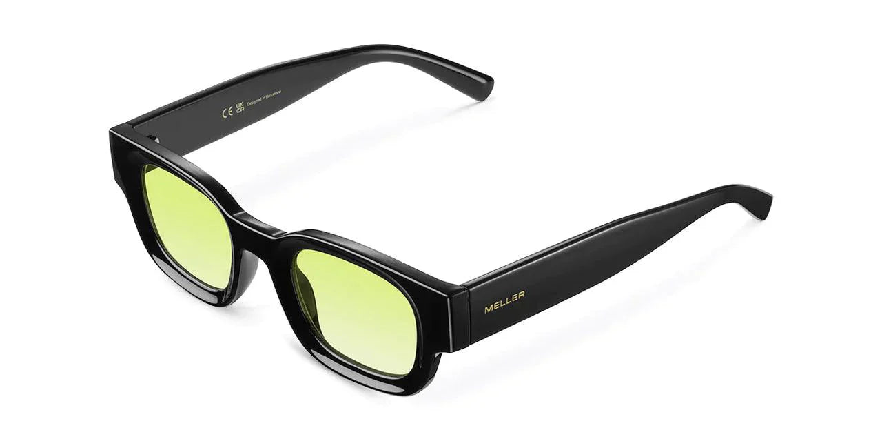 Lentes de Sol - Gamal Black Lemon - Meller Uruguay