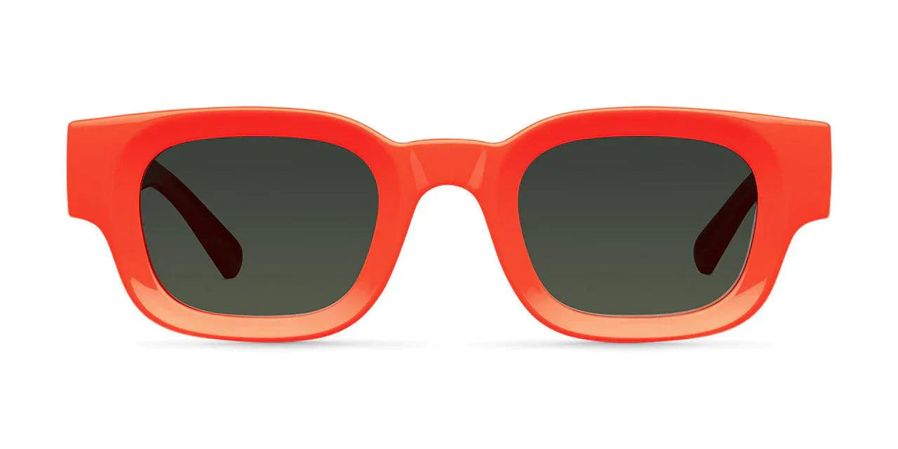 Lentes de Sol - Gamal Chilli Olive - Meller Uruguay