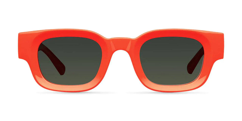 Lentes de Sol - Gamal Chilli Olive - Meller Uruguay