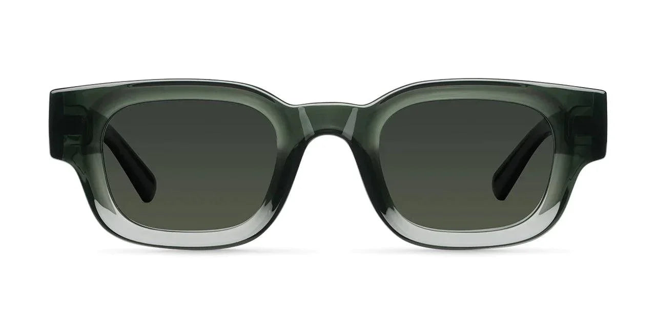 Lentes de Sol - Gamal Fog Olive - Meller Uruguay