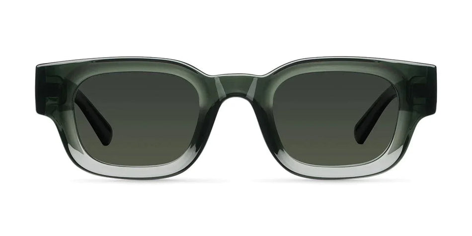 Lentes de Sol - Gamal Fog Olive - Meller Uruguay