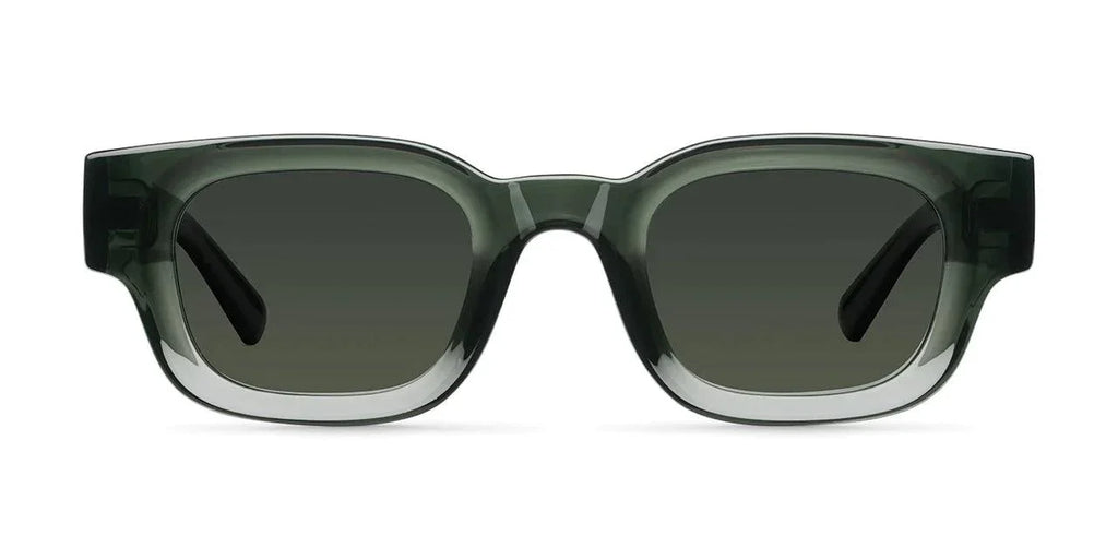 Lentes de Sol - Gamal Fog Olive - Meller Uruguay