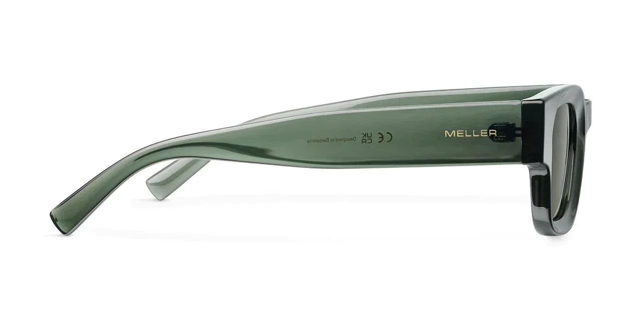Lentes de Sol - Gamal Fog Olive - Meller Uruguay