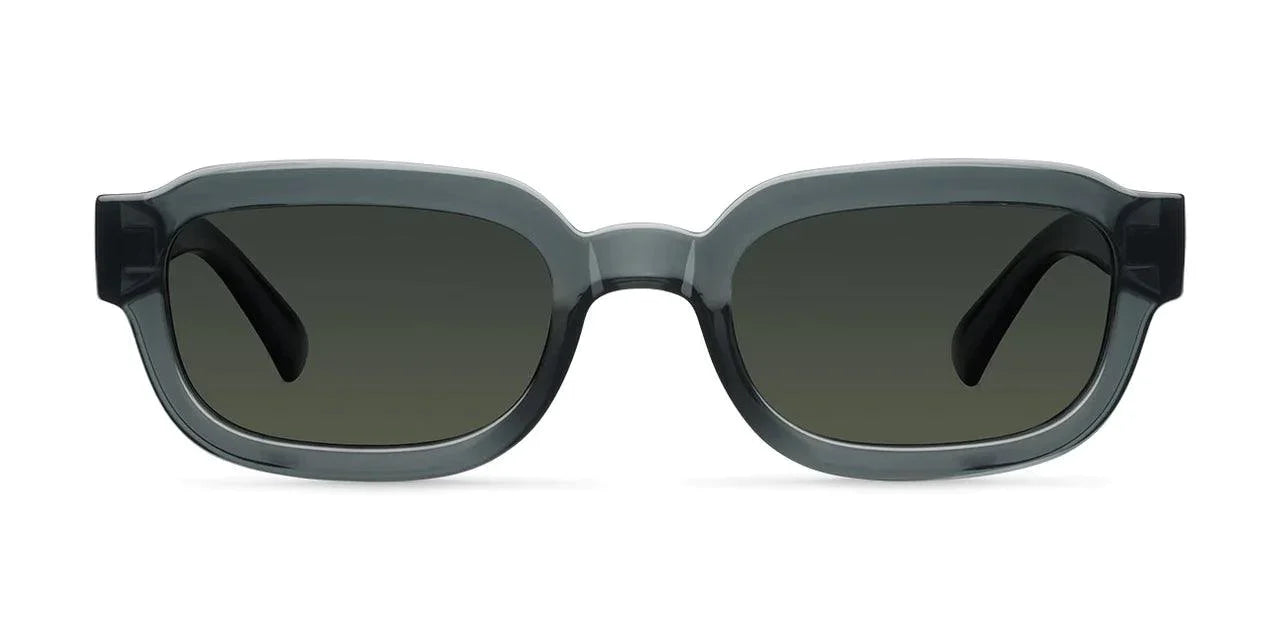 Lentes de Sol - Jamil Fossil Olive