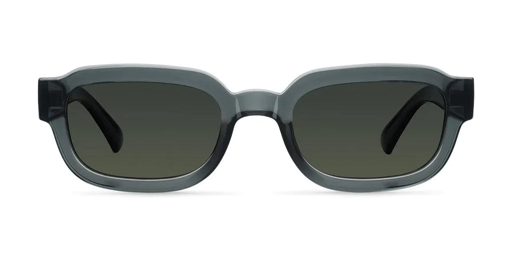Lentes de Sol - Jamil Fossil Olive - Meller Uruguay