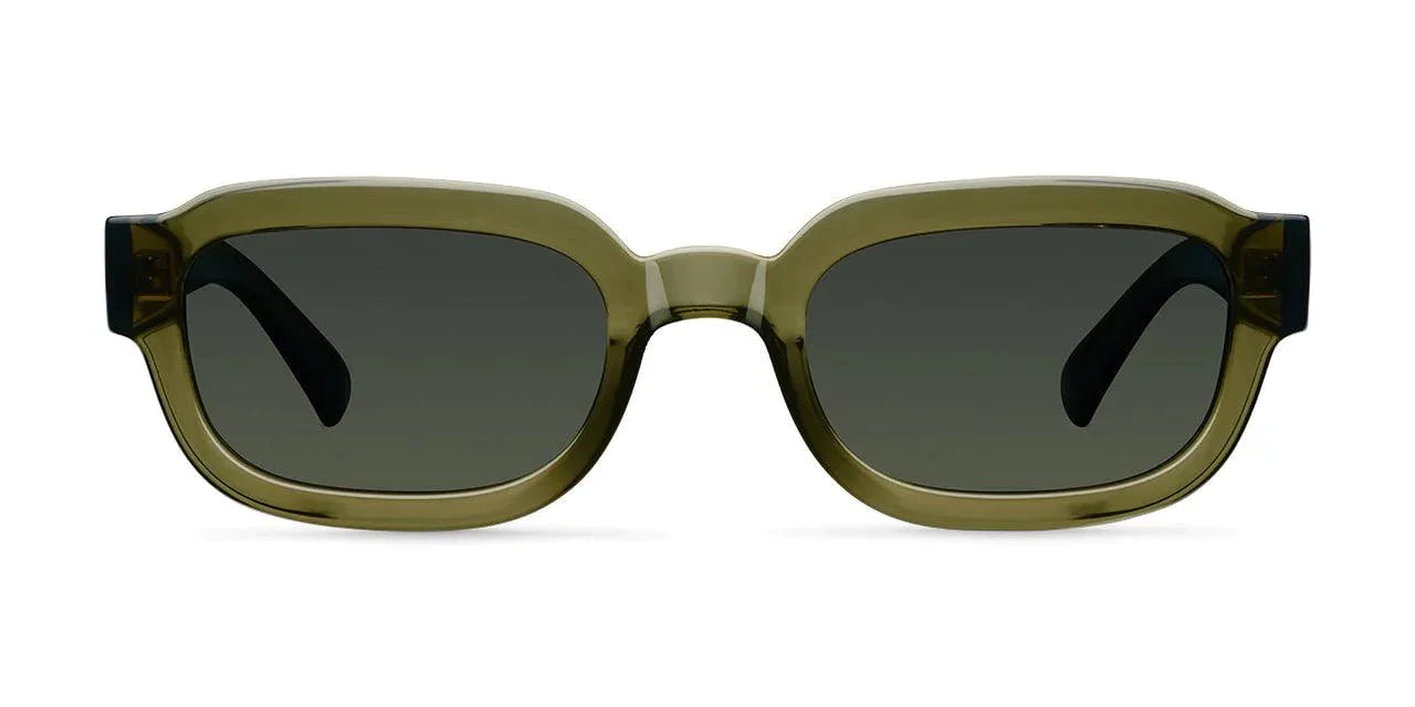 Lentes de Sol - Jamil Moss Olive