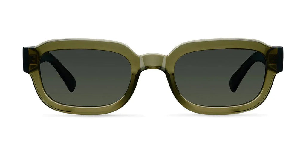 Lentes de Sol - Jamil Moss Olive - Meller Uruguay