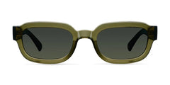 Modelo Jamil en color Moss Olive