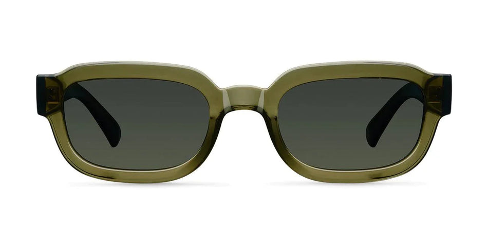 Lentes de Sol - Jamil Moss Olive - Meller Uruguay