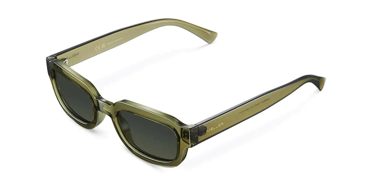 Lentes de Sol - Jamil Moss Olive