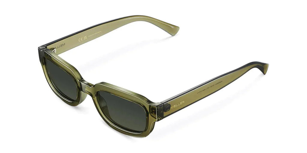 Lentes de Sol - Jamil Moss Olive - Meller Uruguay