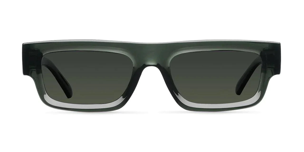 Lentes de Sol - Kito Fog Olive - Meller Uruguay