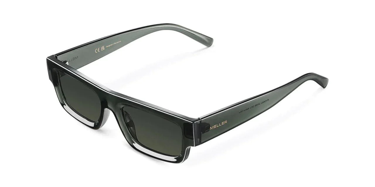 Lentes de Sol - Kito Fog Olive - Meller Uruguay
