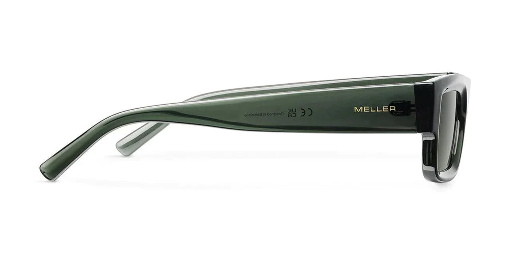 Lentes de Sol - Kito Fog Olive - Meller Uruguay