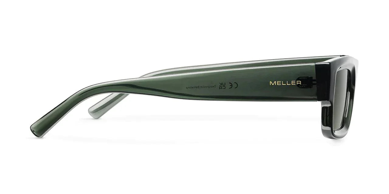 Lentes de Sol - Kito Fog Olive - Meller Uruguay