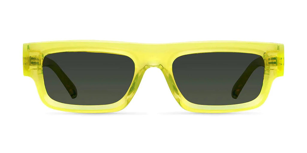 Lentes de Sol - Kito Lemon Olive - Meller Uruguay