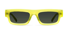 Modelo Kito en color Lemon Olive
