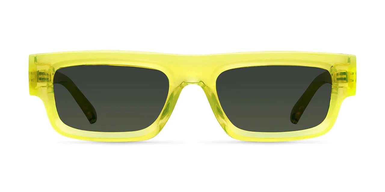Lentes de Sol - Kito Lemon Olive - Meller Uruguay