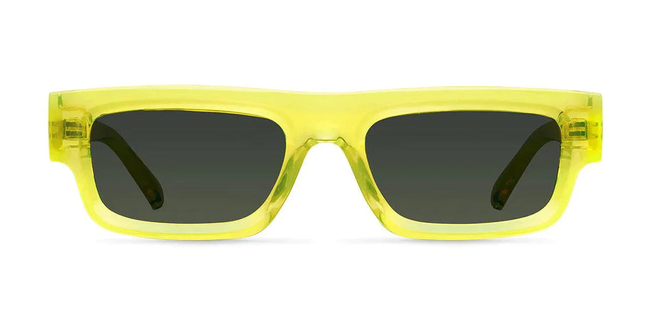 Lentes de Sol - Kito Lemon Olive - Meller Uruguay