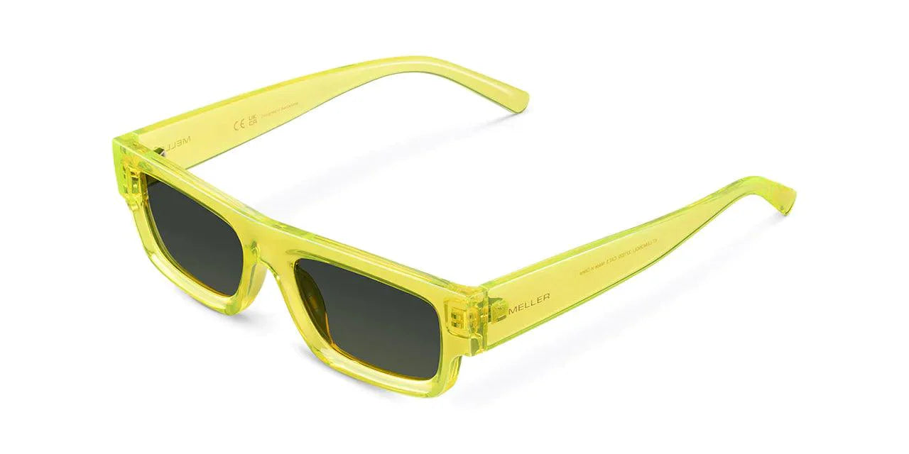 Lentes de Sol - Kito Lemon Olive - Meller Uruguay