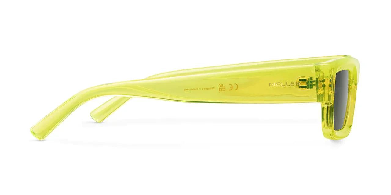Lentes de Sol - Kito Lemon Olive - Meller Uruguay