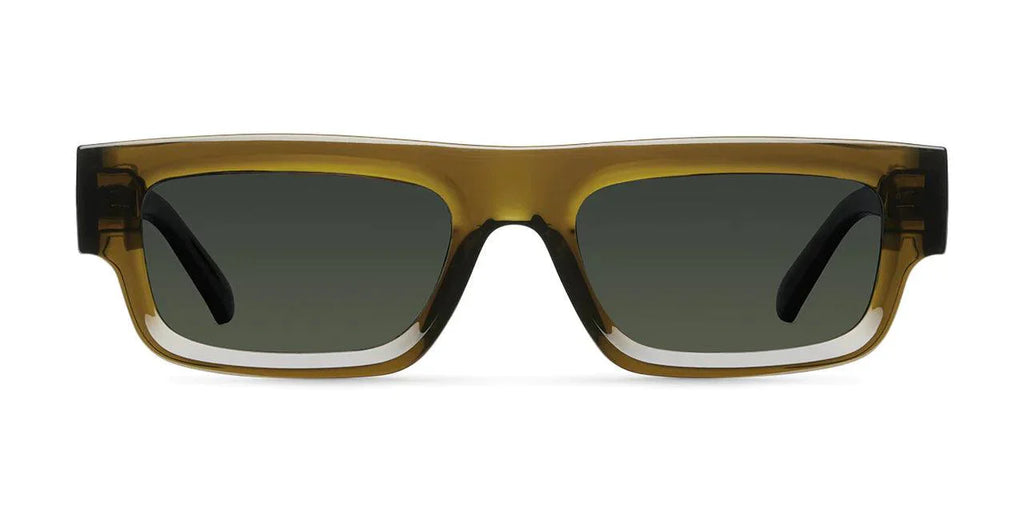 Lentes de Sol - Kito Ochre Olive - Meller Uruguay