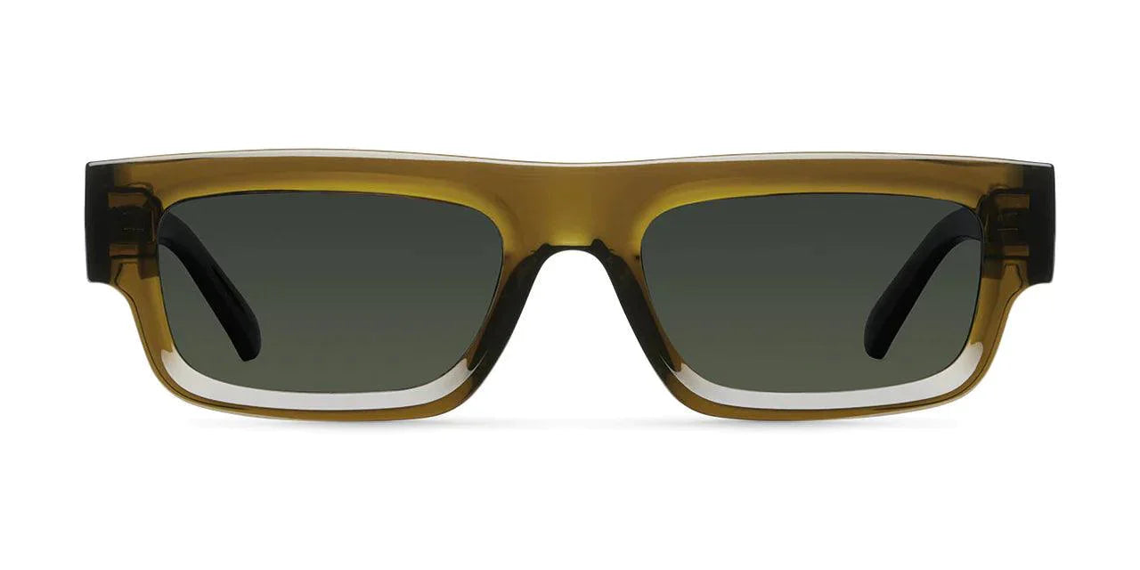Lentes de Sol - Kito Ochre Olive - Meller Uruguay
