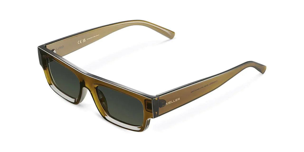 Lentes de Sol - Kito Ochre Olive - Meller Uruguay