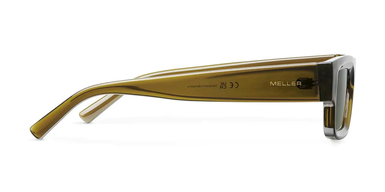 Lentes de Sol - Kito Ochre Olive - Meller Uruguay
