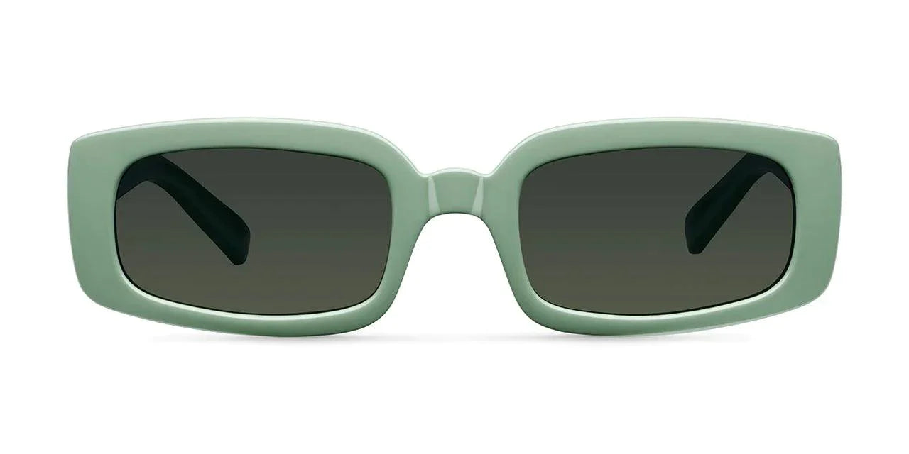 Lentes de Sol - Konata Sage Olive - Meller Uruguay