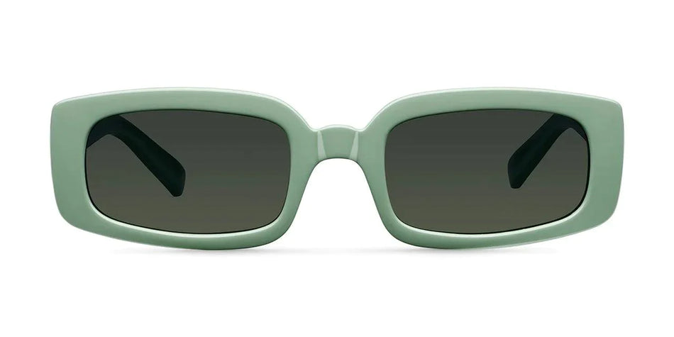 Lentes de Sol - Konata Sage Olive - Meller Uruguay