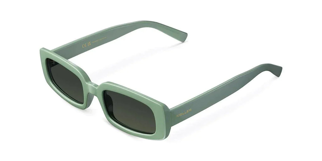 Lentes de Sol - Konata Sage Olive - Meller Uruguay