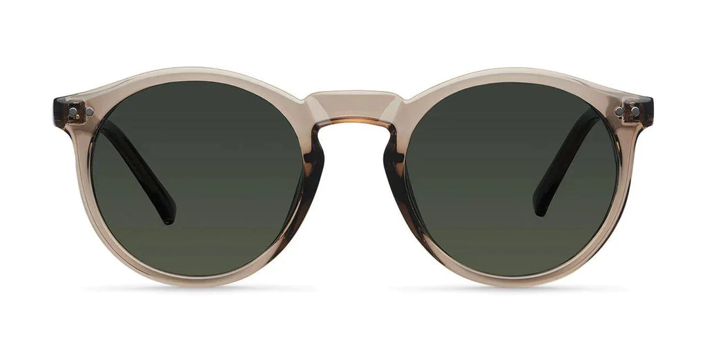 Lentes De Sol - Kubu Camel Olive - Meller Uruguay