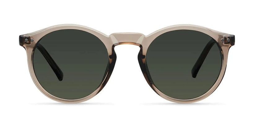 Lentes De Sol - Kubu Camel Olive