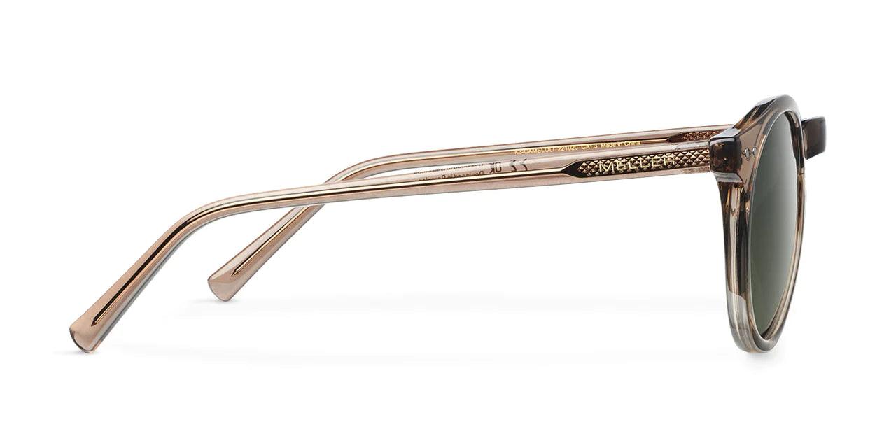 Lentes De Sol - Kubu Camel Olive