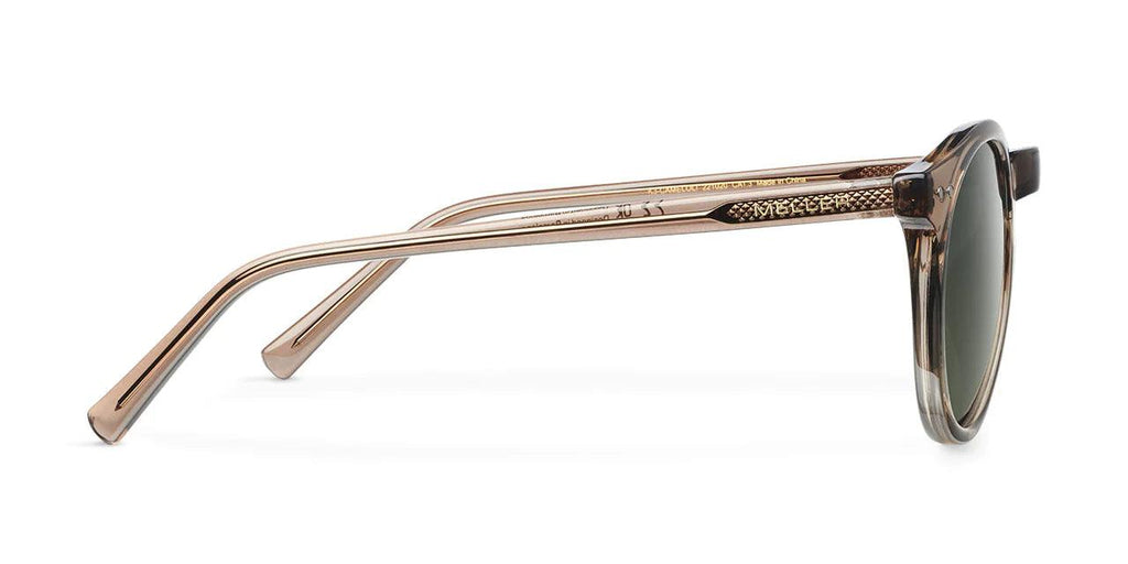 Lentes De Sol - Kubu Camel Olive - Meller Uruguay
