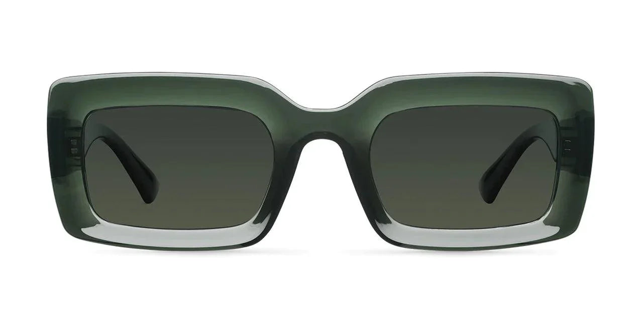 Lentes de Sol - Nala Fog Olive - Meller Uruguay