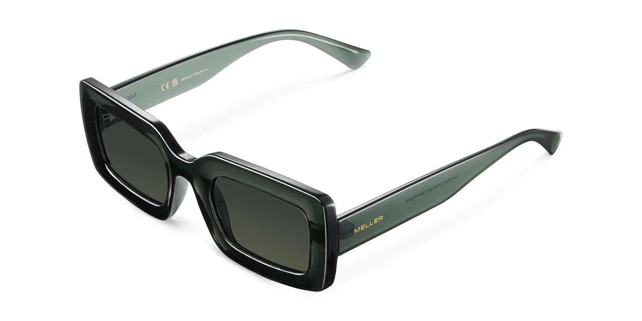 Lentes de Sol - Nala Fog Olive - Meller Uruguay