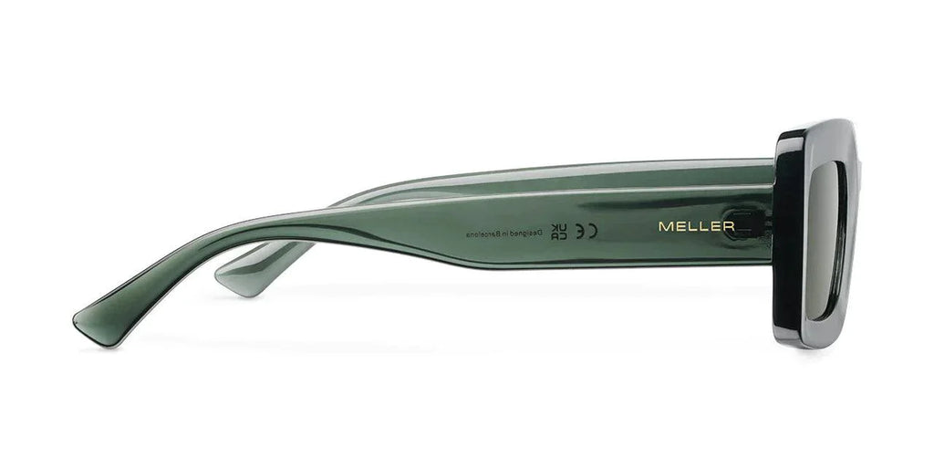 Lentes de Sol - Nala Fog Olive - Meller Uruguay