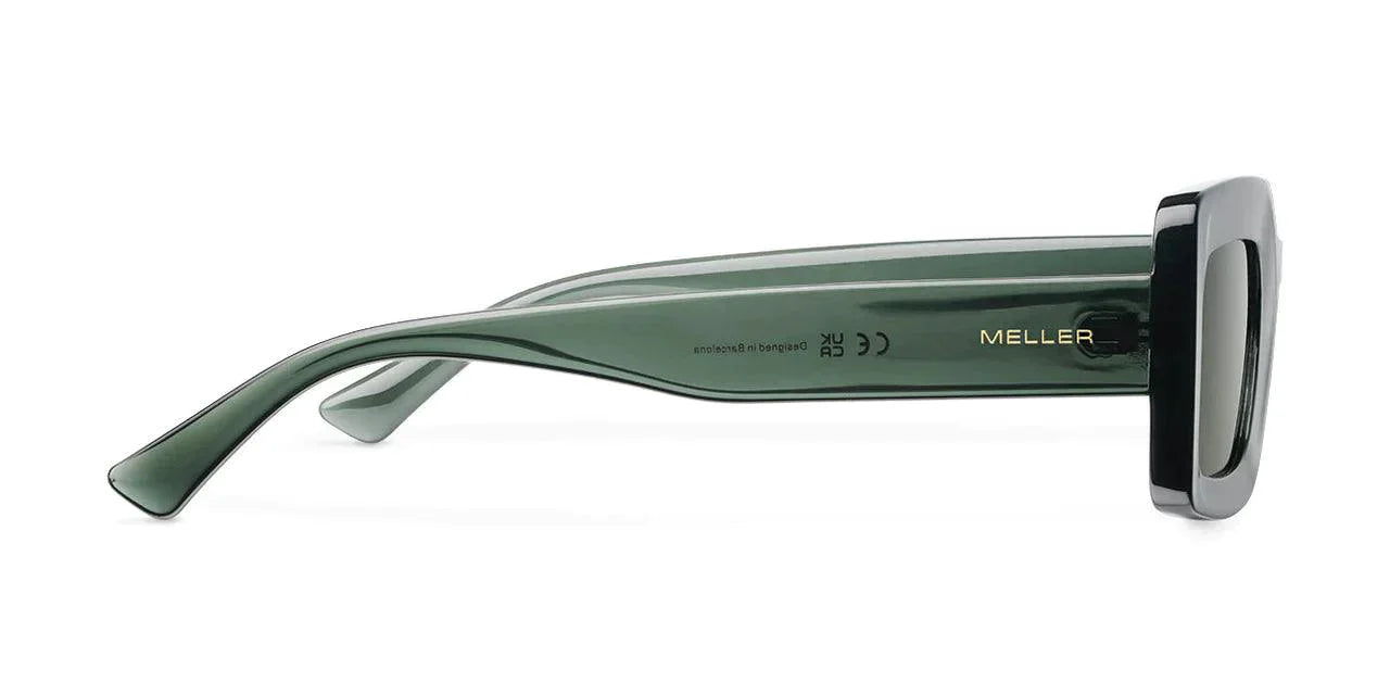 Lentes de Sol - Nala Fog Olive - Meller Uruguay