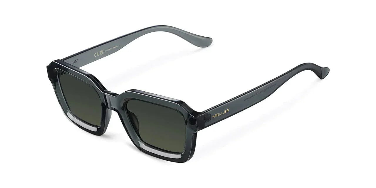Lentes De Sol - Nayah Fossil Olive
