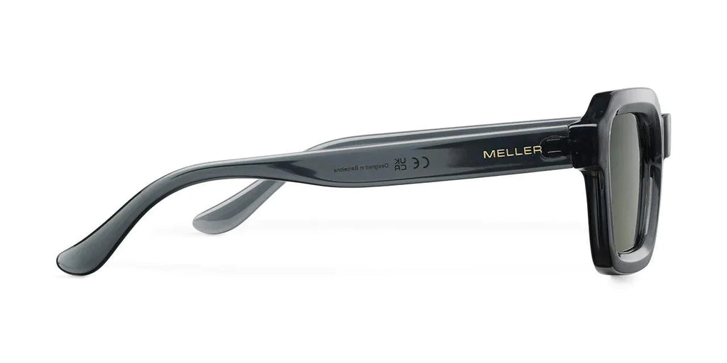 Lentes De Sol - Nayah Fossil Olive - Meller Uruguay