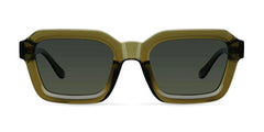 Modelo Nayah en color Moss Olive