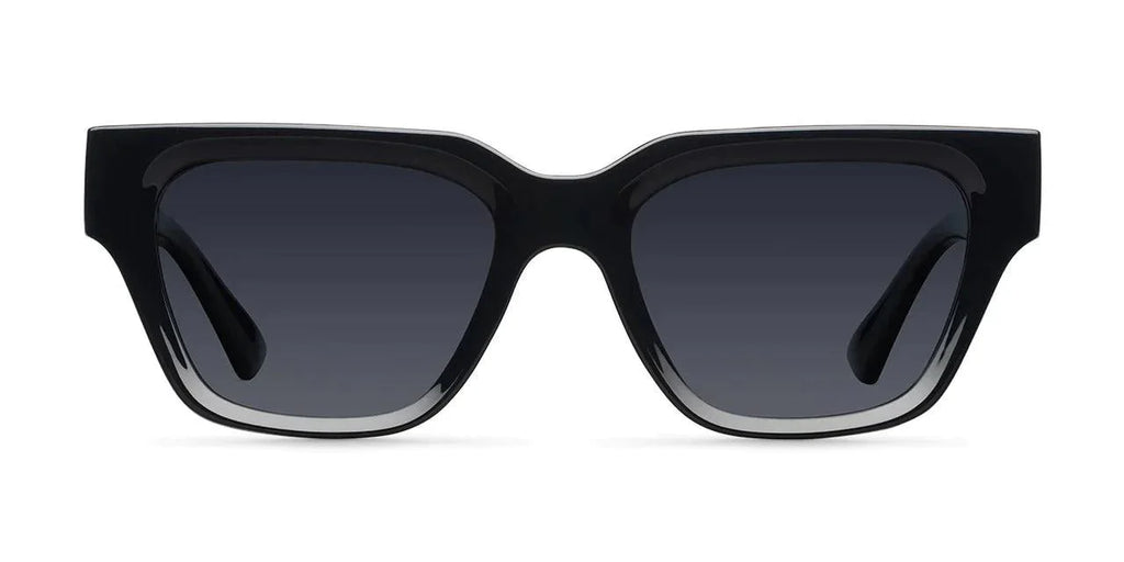 Lentes de Sol - Okon All Black - Meller Uruguay