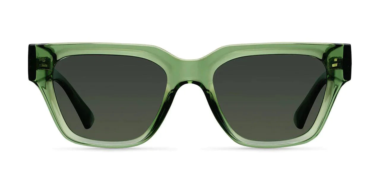 Lentes de Sol - Okon All Olive - Meller Uruguay