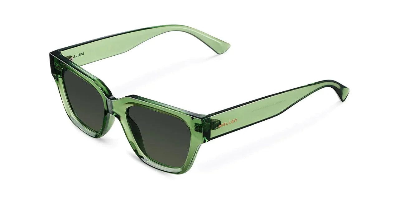 Lentes de Sol - Okon All Olive - Meller Uruguay