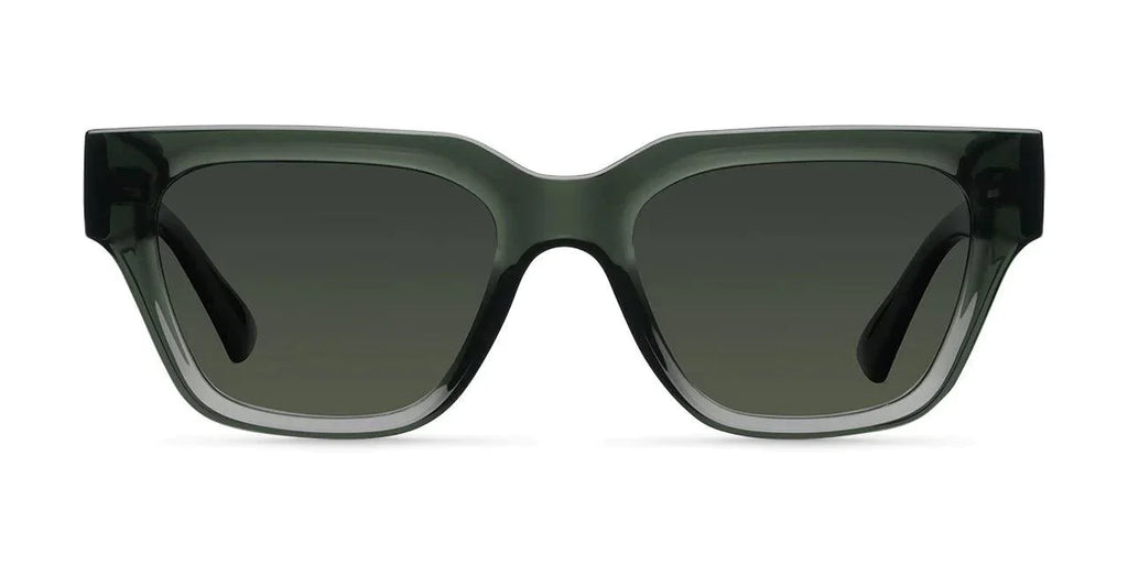 Lentes de Sol - Okon Fog Olive - Meller Uruguay