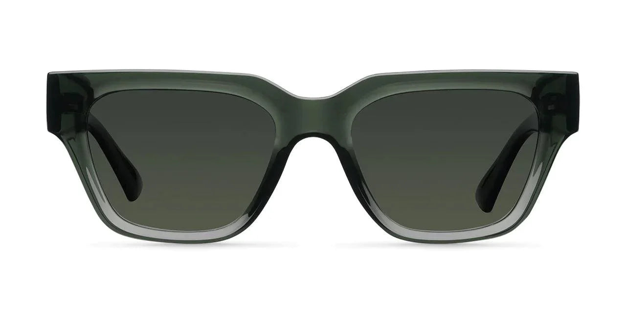 Lentes de Sol - Okon Fog Olive - Meller Uruguay